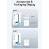 Adaptador USB - WiFi Vention KDTB0/ 650Mbps