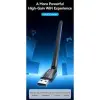 Adaptador USB - WiFi Vention KDUB0/ 650Mbps/ Incluye Drivers Adaptador USB - WiFi Vention KDUB0/ 650Mbps/ Incluye Drivers