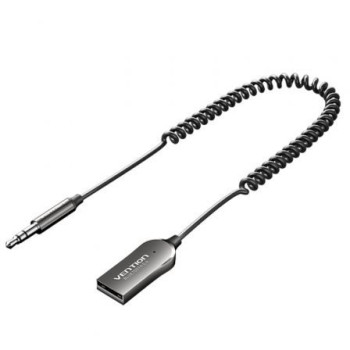 Transmisor y Receptor FM/ MP3/ Bluetooth Vention NAIHG Transmisor y Receptor FM/ MP3/ Bluetooth Vention NAIHG