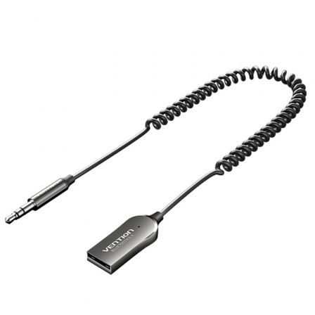 Transmisor y Receptor FM/ MP3/ Bluetooth Vention NAIHG Transmisor y Receptor FM/ MP3/ Bluetooth Vention NAIHG