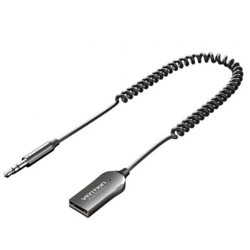 Transmisor y Receptor FM/ MP3/ Bluetooth Vention NAIHG Transmisor y Receptor FM/ MP3/ Bluetooth Vention NAIHG