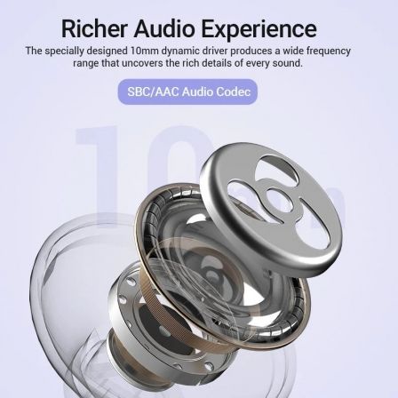 Auriculares Bluetooth Vention AIR A01 NBMB0 con estuche de carga/ Autonomía 7h/ Negros Auriculares Bluetooth Vention AIR A01 NBMB0 con estuche de carga/ Autonomía 7h/ Negros