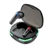 Auriculares Bluetooth Vention AIR A02 F11B0 con estuche de carga/ Autonomía 7h/ Negros Auriculares Bluetooth Vention AIR A02 F11B0 con estuche de carga/ Autonomía 7h/ Negros