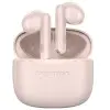 Auriculares Bluetooth Vention ELF E03 NBHP0 con estuche de carga/ Autonomía 6h/ Rosas Auriculares Bluetooth Vention ELF E03 NBHP0 con estuche de carga/ Autonomía 6h/ Rosas