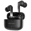 Auriculares Bluetooth Vention ELF E04 NBIB0 con estuche de carga/ Autonomía 6h/ Negros Auriculares Bluetooth Vention ELF E04 NBIB0 con estuche de carga/ Autonomía 6h/ Negros