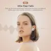 Auriculares Bluetooth Vention ELF E04 NBIB0 con estuche de carga/ Autonomía 6h/ Negros Auriculares Bluetooth Vention ELF E04 NBIB0 con estuche de carga/ Autonomía 6h/ Negros