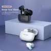 Auriculares Bluetooth Vention ELF E04 NBIW0 con estuche de carga/ Autonomía 6h/ Blancos Auriculares Bluetooth Vention ELF E04 NBIW0 con estuche de carga/ Autonomía 6h/ Blancos