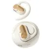 Auriculares Deportivos Bluetooth Vention Open Ear OpenBeat O11 NBPN0 con estuche de carga/ Beige Auriculares Deportivos Bluetooth Vention Open Ear OpenBeat O11 NBPN0 con estuche de carga/ Beige