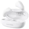 Auriculares Bluetooth Vention Tiny T11 NBJW0 con estuche de carga/ Autonomía 8h/ Blancos Auriculares Bluetooth Vention Tiny T11 NBJW0 con estuche de carga/ Autonomía 8h/ Blancos