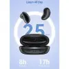 Auriculares Bluetooth Vention Tiny T11 NBJW0 con estuche de carga/ Autonomía 8h/ Blancos Auriculares Bluetooth Vention Tiny T11 NBJW0 con estuche de carga/ Autonomía 8h/ Blancos