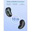 Auriculares Bluetooth Vention Tiny T11 NBJW0 con estuche de carga/ Autonomía 8h/ Blancos Auriculares Bluetooth Vention Tiny T11 NBJW0 con estuche de carga/ Autonomía 8h/ Blancos