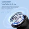 Auriculares Bluetooth Vention Tiny T12 NBLW0 con estuche de carga/ Autonomía 6h/ Blancos Auriculares Bluetooth Vention Tiny T12 NBLW0 con estuche de carga/ Autonomía 6h/ Blancos