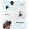 Auriculares Bluetooth Vention Tiny T12 NBLW0 con estuche de carga/ Autonomía 6h/ Blancos Auriculares Bluetooth Vention Tiny T12 NBLW0 con estuche de carga/ Autonomía 6h/ Blancos