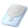 Powerbank 5000mAh Vention FHSL0/ 20W/ Wireless/ Azul Powerbank 5000mAh Vention FHSL0/ 20W/ Wireless/ Azul