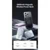 Powerbank 5000mAh Vention FHSL0/ 20W/ Wireless/ Azul Powerbank 5000mAh Vention FHSL0/ 20W/ Wireless/ Azul