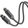 Cable de Audio de Fibra óptica Vention BAEBJ/ 5m/ Negro Cable de Audio de Fibra óptica Vention BAEBJ/ 5m/ Negro