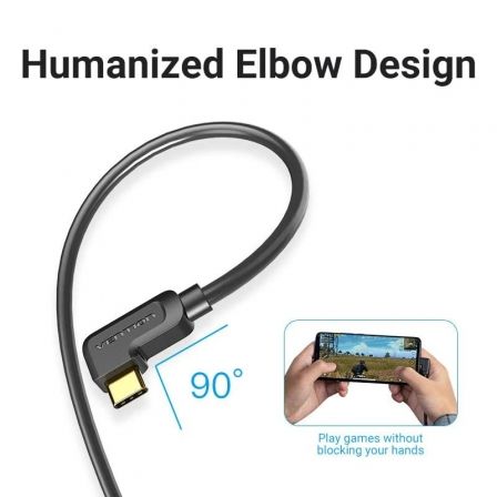 Cable Conversor HDMI 1.4 4K Vention CGVBG/ USB Tipo-C Macho - HDMI Macho/ 1.5m/ Negro Cable Conversor HDMI 1.4 4K Vention CGVBG/ USB Tipo-C Macho - HDMI Macho/ 1.5m/ Negro