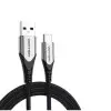 Cable USB 2.0 Tipo-C Vention CODHC/ USB Macho - USB Tipo-C Macho/ Hasta 60W/ 480Mbps/ 25cm/ Gris Cable USB 2.0 Tipo-C Vention CODHC/ USB Macho - USB Tipo-C Macho/ Hasta 60W/ 480Mbps/ 25cm/ Gris