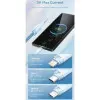 Cable USB 2.0 Lightning Vention CTPBG/ USB Macho/ USB Tipo-C Macho - MicroUSB Macho - Lightning Macho/ 1.5m/ Negro Cable USB 2.0 Lightning Vention CTPBG/ USB Macho/ USB Tipo-C Macho - MicroUSB Macho - Lightning Macho/ 1.5m/ Negro