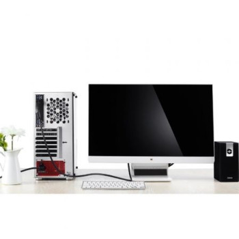 Cable Conversor Vention EACBF/ DVI Macho - VGA Macho/ 1m/ Negro Cable Conversor Vention EACBF/ DVI Macho - VGA Macho/ 1m/ Negro