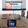 Cable Conversor Vention HBZBB/ DisplayPort Macho - HDMI 4K Hembra/ 15cm/ Negro Cable Conversor Vention HBZBB/ DisplayPort Macho - HDMI 4K Hembra/ 15cm/ Negro