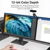 Cable Conversor DisplayPort 1.4 8K Vention HCFLH/ DisplayPort Macho - Mini DisplayPort Macho/ 2m/ Negro y Azul Cable Conversor DisplayPort 1.4 8K Vention HCFLH/ DisplayPort Macho - Mini DisplayPort Macho/ 2m/ Negro y Azul