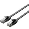 Cable de Red RJ45 UTP Vention IABBN Cat.5e/ 15m/ Negro Cable de Red RJ45 UTP Vention IABBN Cat.5e/ 15m/ Negro