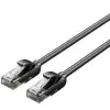 Cable de Red RJ45 UTP Vention IABBX Cat.5e/ 50m/ Negro Cable de Red RJ45 UTP Vention IABBX Cat.5e/ 50m/ Negro