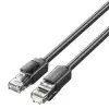 Cable de Red RJ45 UTP Vention IBRBJ Cat.6/ 5m/ Negro Cable de Red RJ45 UTP Vention IBRBJ Cat.6/ 5m/ Negro