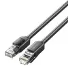 Cable de Red RJ45 UTP Vention IBRBK Cat.6/ 8m/ Negro Cable de Red RJ45 UTP Vention IBRBK Cat.6/ 8m/ Negro