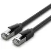 Cable de Red RJ45 SFTP Vention IKKBG Cat.8/ 1.5m/ Negro Cable de Red RJ45 SFTP Vention IKKBG Cat.8/ 1.5m/ Negro