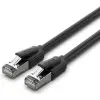 Cable de Red RJ45 SFTP Vention IKKBH Cat.8/ 2m/ Negro