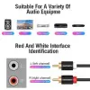 Cable Estéreo Vention VAB-R06-B150/ 2x RCA Macho - 2x RCA Macho/ 1.5m/ Negro Cable Estéreo Vention VAB-R06-B150/ 2x RCA Macho - 2x RCA Macho/ 1.5m/ Negro