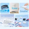 Cargador Gan de Pared Vention FEPW0-EU/ 1xUSB Tipo-C/ 20W Cargador Gan de Pared Vention FEPW0-EU/ 1xUSB Tipo-C/ 20W