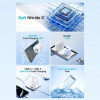 Cargador Gan de Pared Vention FEQB0-EU/ 1xUSB Tipo-C/ 1xUSB/ 30W Cargador Gan de Pared Vention FEQB0-EU/ 1xUSB Tipo-C/ 1xUSB/ 30W