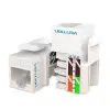 Conector RJ45 Vention IPFW0 Cat.6 UTP Conector RJ45 Vention IPFW0 Cat.6 UTP
