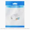 Conector RJ45 Vention IPFW0 Cat.6 UTP Conector RJ45 Vention IPFW0 Cat.6 UTP