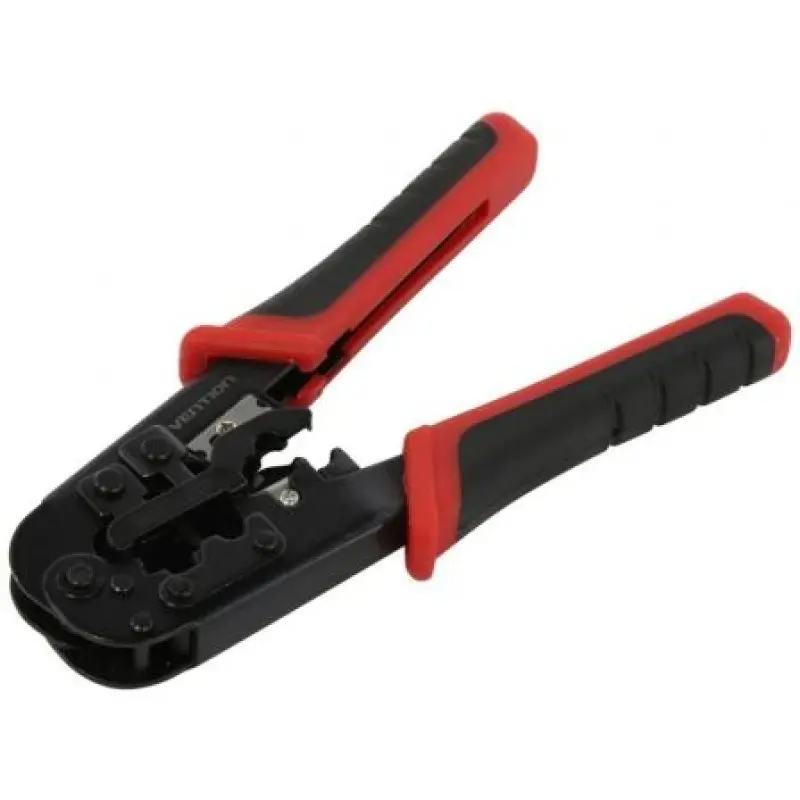 Crimpadora Metálica Vention KEDB0 para RJ45 Crimpadora Metálica Vention KEDB0 para RJ45