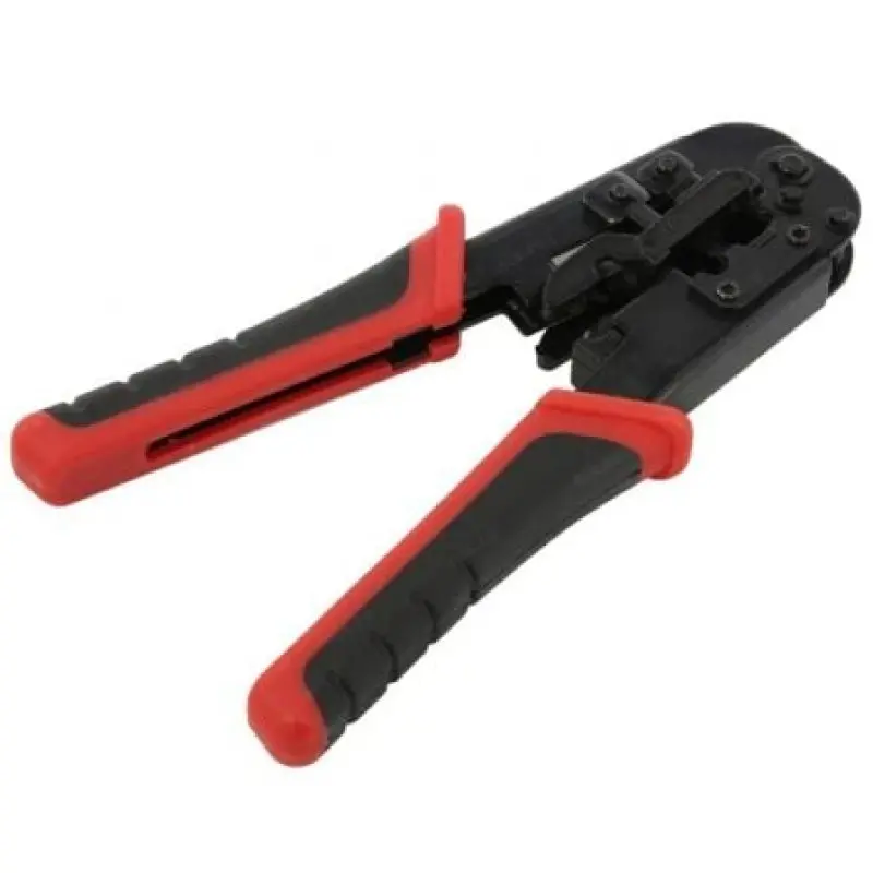 Crimpadora Metálica Vention KEDB0 para RJ45 Crimpadora Metálica Vention KEDB0 para RJ45