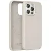 Funda Silicona con Magsafe Vention KUFM0-30/ Compatible con iPhone 15 Pro/ Gris Grava Funda Silicona con Magsafe Vention KUFM0-30/ Compatible con iPhone 15 Pro/ Gris Grava
