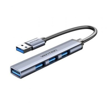 Hub USB 3.0 Vention CKOHB/ 4xUSB Hub USB 3.0 Vention CKOHB/ 4xUSB