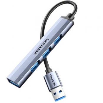 Hub USB 3.0 Vention CKOHB/ 4xUSB Hub USB 3.0 Vention CKOHB/ 4xUSB