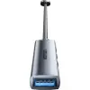 Hub USB 3.0 Vention CKOHB/ 4xUSB Hub USB 3.0 Vention CKOHB/ 4xUSB