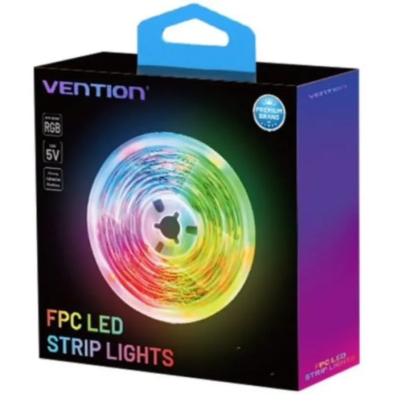 Tira LED Vention PAAWH/ 2m Tira LED Vention PAAWH/ 2m
