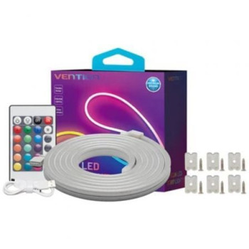 Tira LED Vention PAEWJ/ 5m Tira LED Vention PAEWJ/ 5m