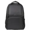 Mochila Vention KRLB0 para Portátiles hasta 15.6'/ Impermeable/ Negra Mochila Vention KRLB0 para Portátiles hasta 15.6'/ Impermeable/ Negra