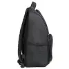 Mochila Vention KRLB0 para Portátiles hasta 15.6'/ Impermeable/ Negra Mochila Vention KRLB0 para Portátiles hasta 15.6'/ Impermeable/ Negra