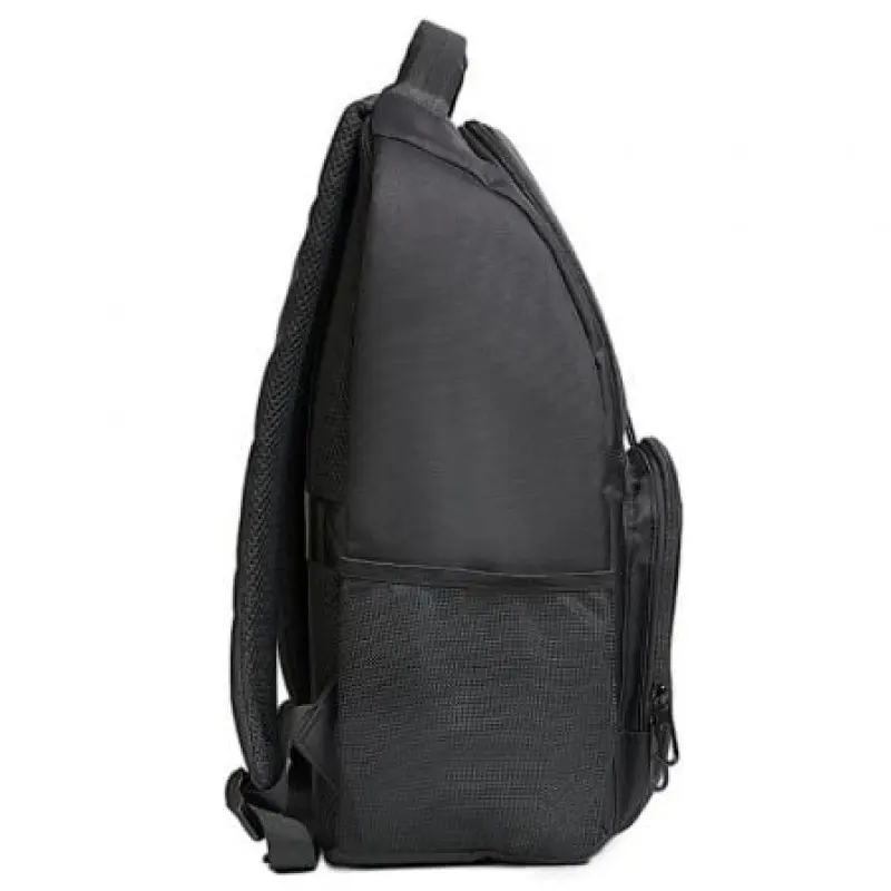 Mochila Vention KRLB0 para Portátiles hasta 15.6'/ Impermeable/ Negra Mochila Vention KRLB0 para Portátiles hasta 15.6'/ Impermeable/ Negra