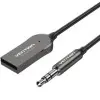 Transmisor y Receptor FM/ MP3/ Bluetooth Vention NAGHG Transmisor y Receptor FM/ MP3/ Bluetooth Vention NAGHG