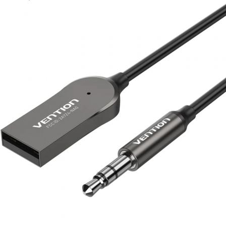 Transmisor y Receptor FM/ MP3/ Bluetooth Vention NAGHG Transmisor y Receptor FM/ MP3/ Bluetooth Vention NAGHG